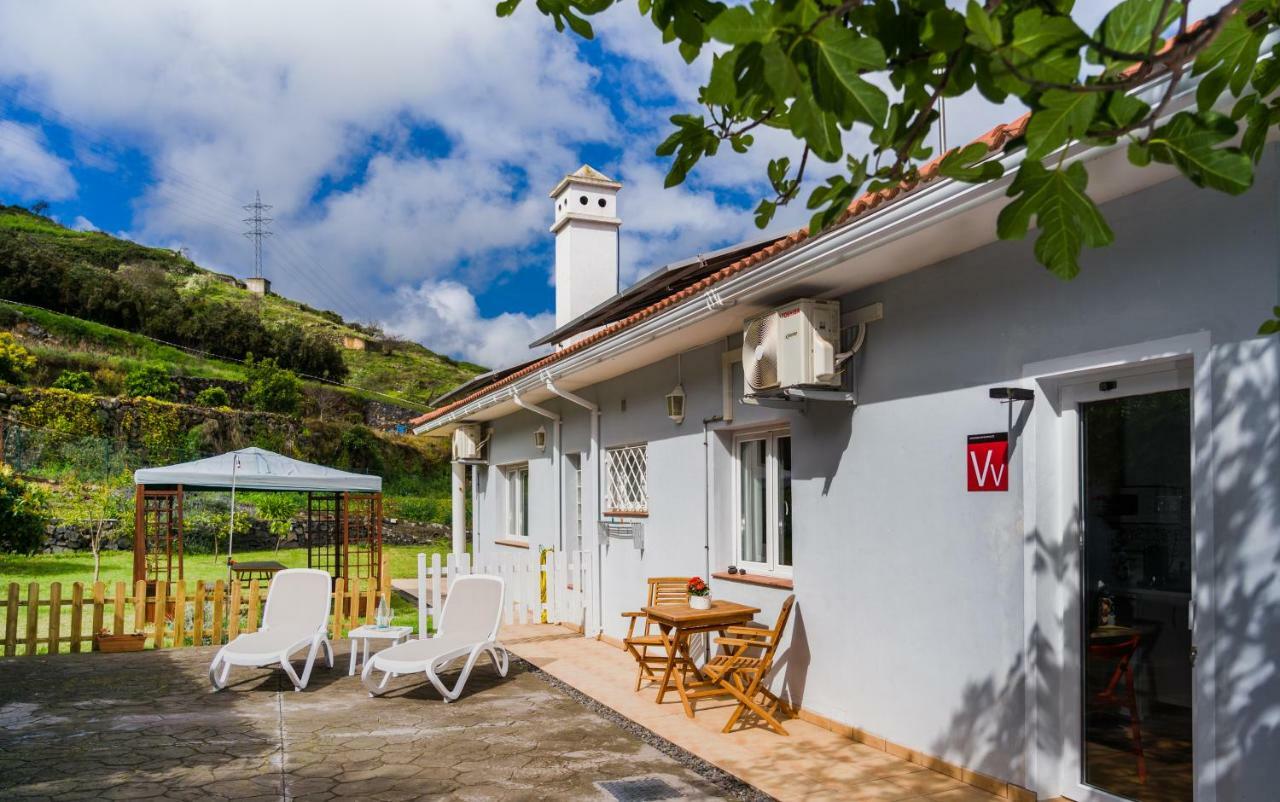 Estudio Rural - Nature & Relax Daire La Orotava Dış mekan fotoğraf